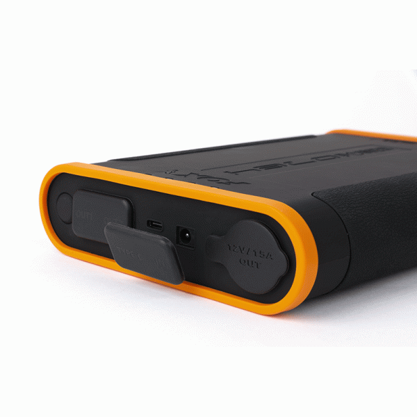 Batterie externe Fox Halo Power Pack 48k mAh