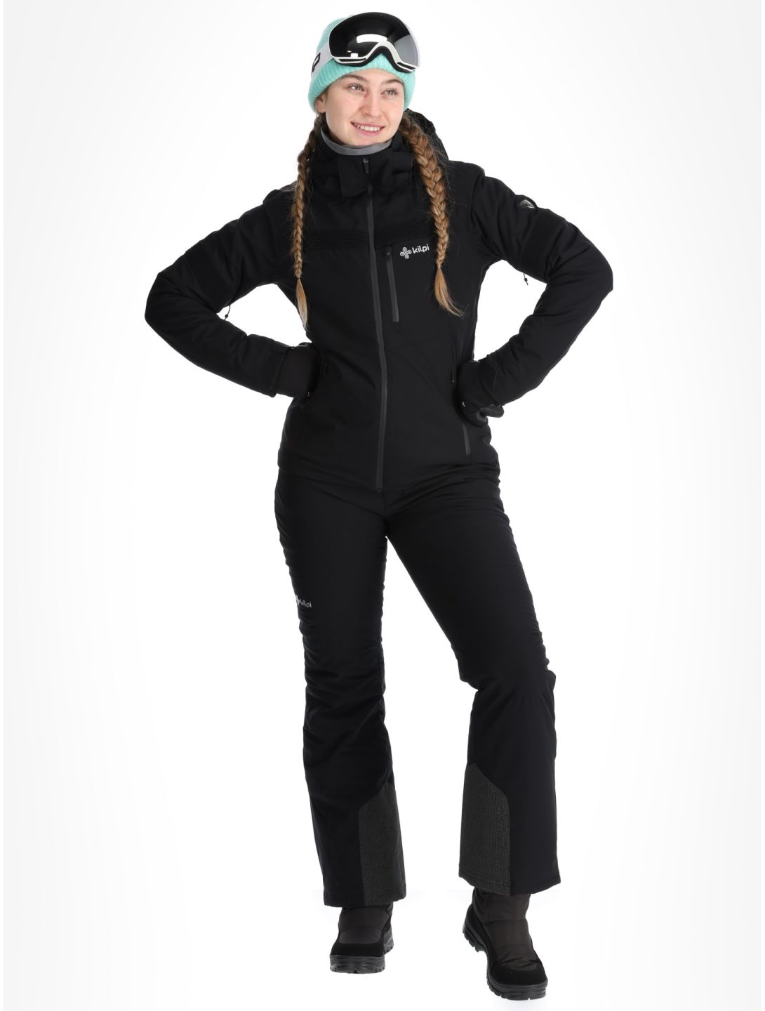 Valera ski-jas dames