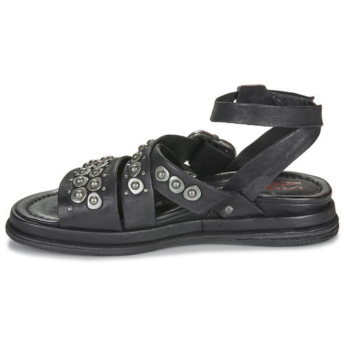 Airstep / A.S.98 - SPOON STUD - Noir