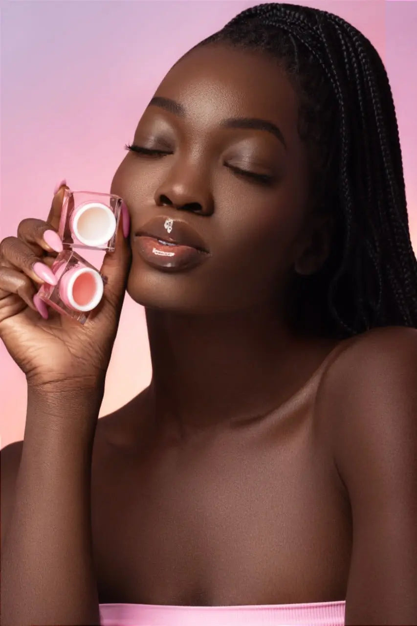 Lip Mask Strawberry