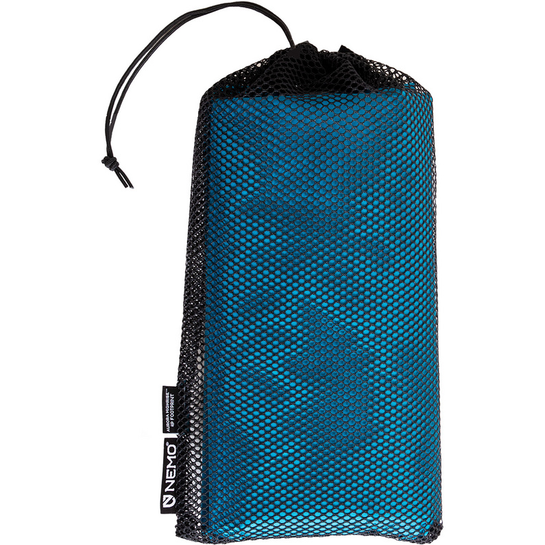Nemo Equipment Aurora Highrise 4P Zeltunterlage