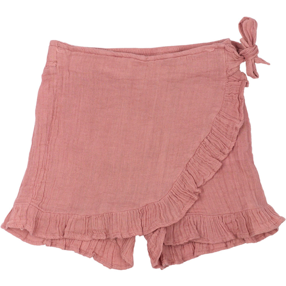 Køb The New Old Rose Oriella Shorts