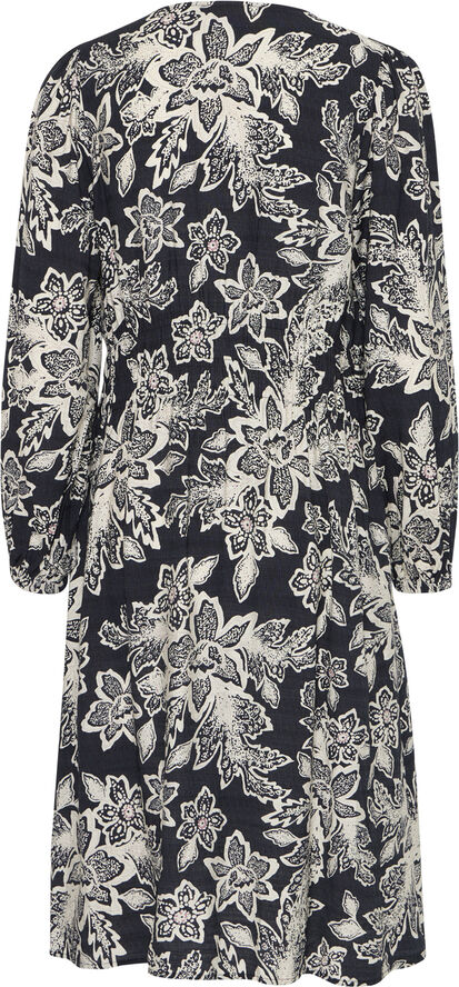 Fransa FRARIANA DR 6 Black aop so25 01a