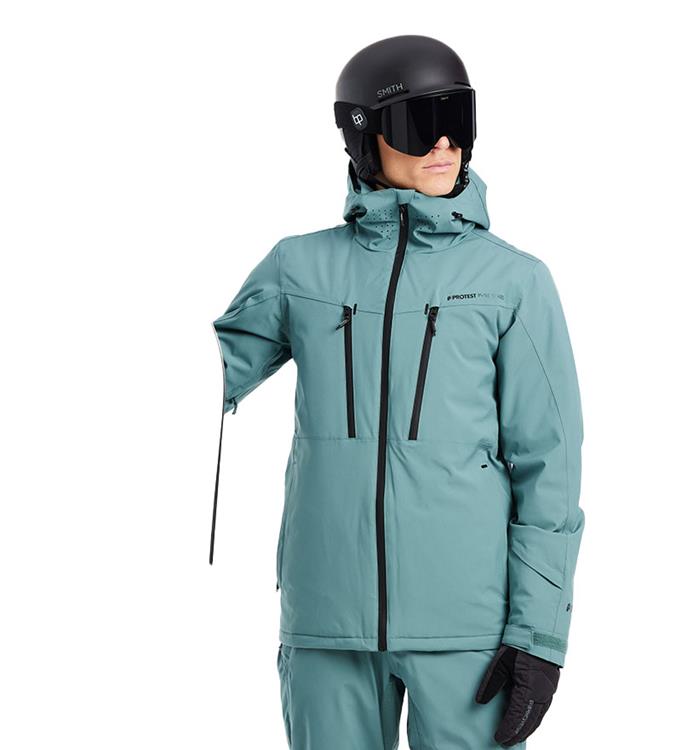 Protest Men PRTTIMO 23 Snowjacket