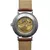 bauhaus Aviation Daydate Automatik Herrenuhr 2462-2