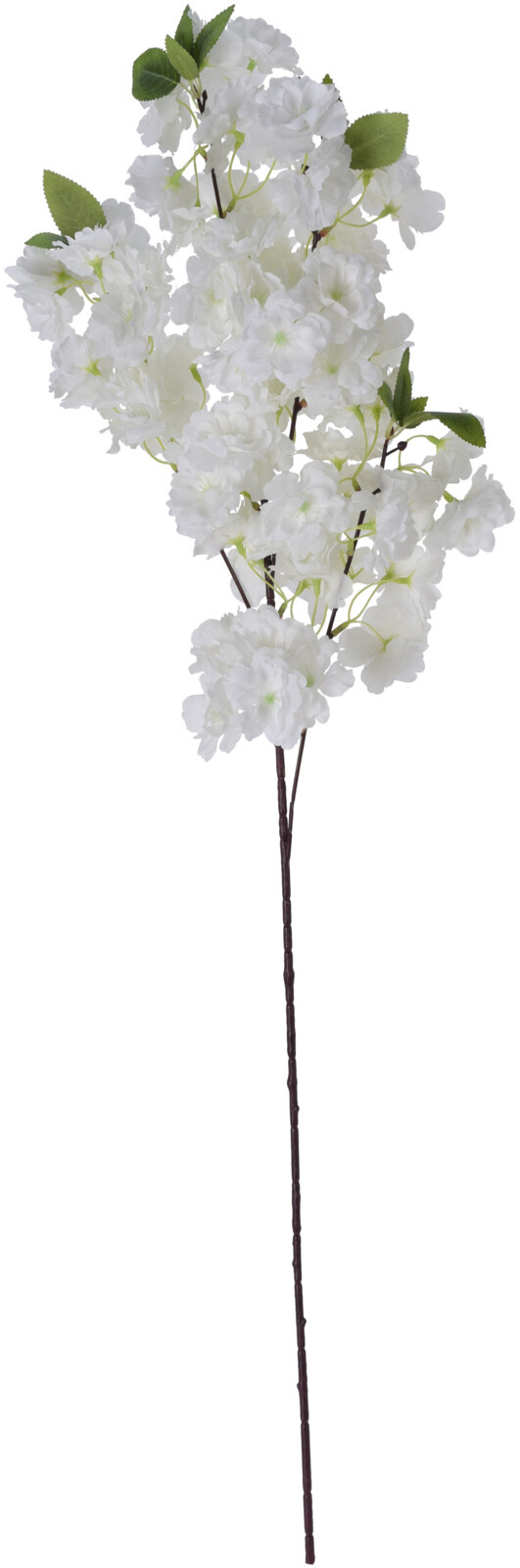 Kunstblumenzweig