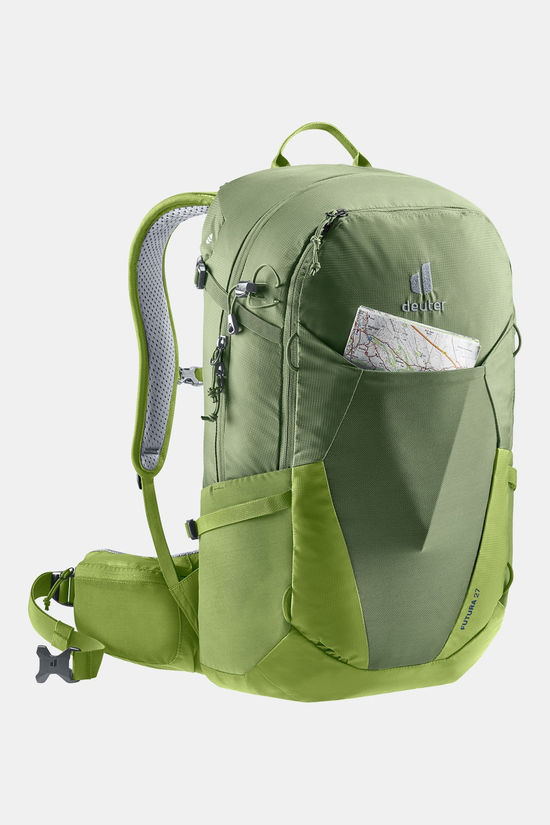 deuter deuter Futura 27 Dagrugzak