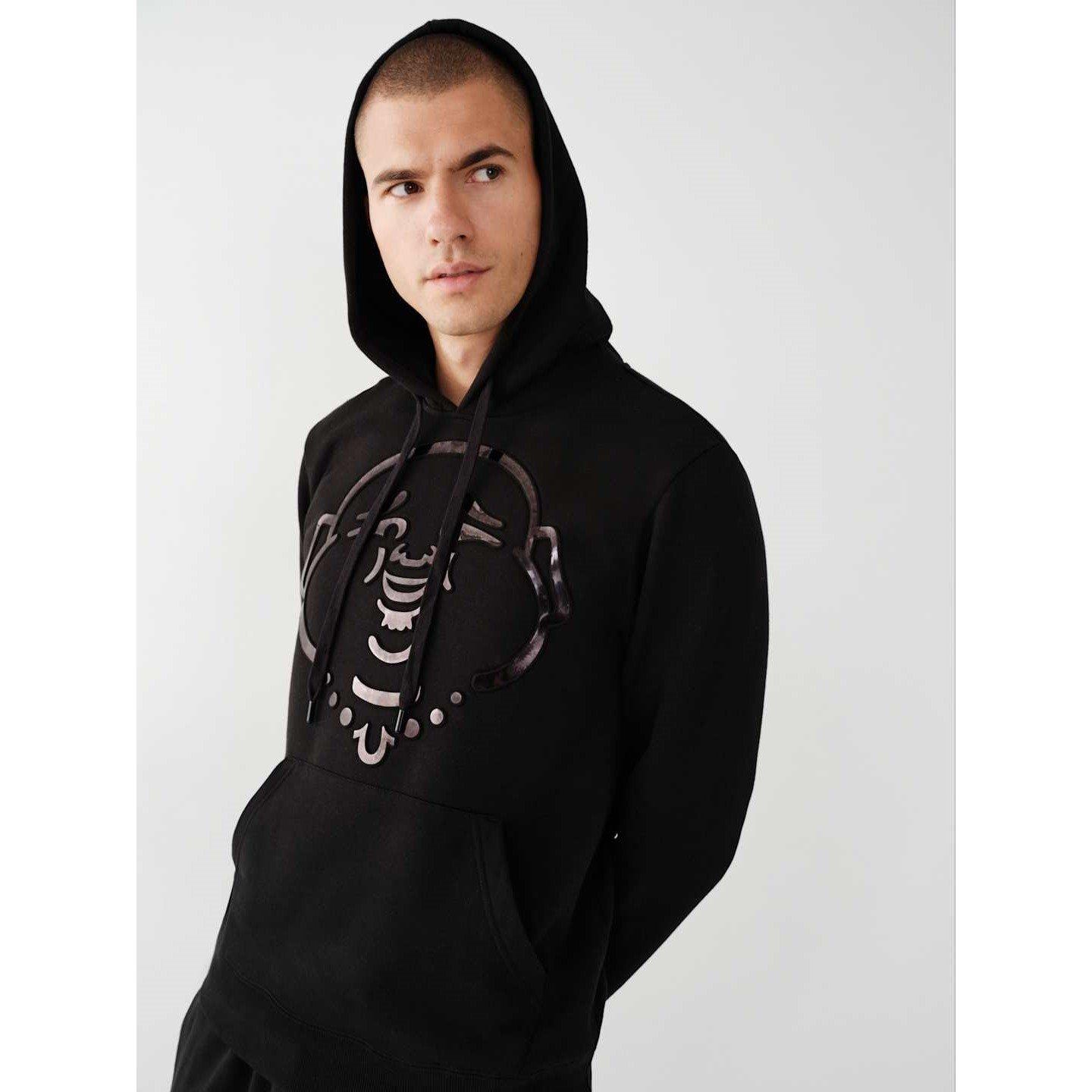 True Religion Buddha Face Plv Sn99