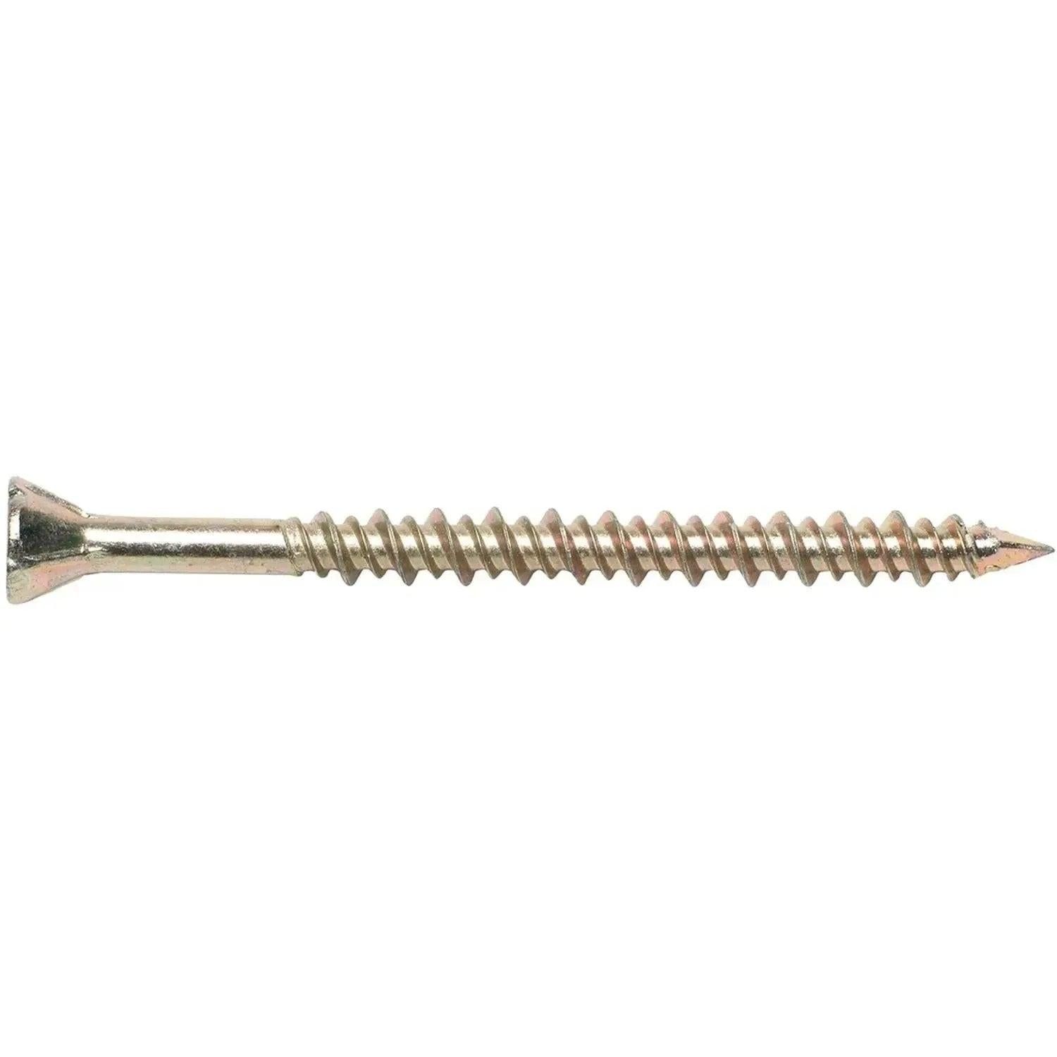 Makita F-31201 Schroeflint houtplaat 4,2x40mm