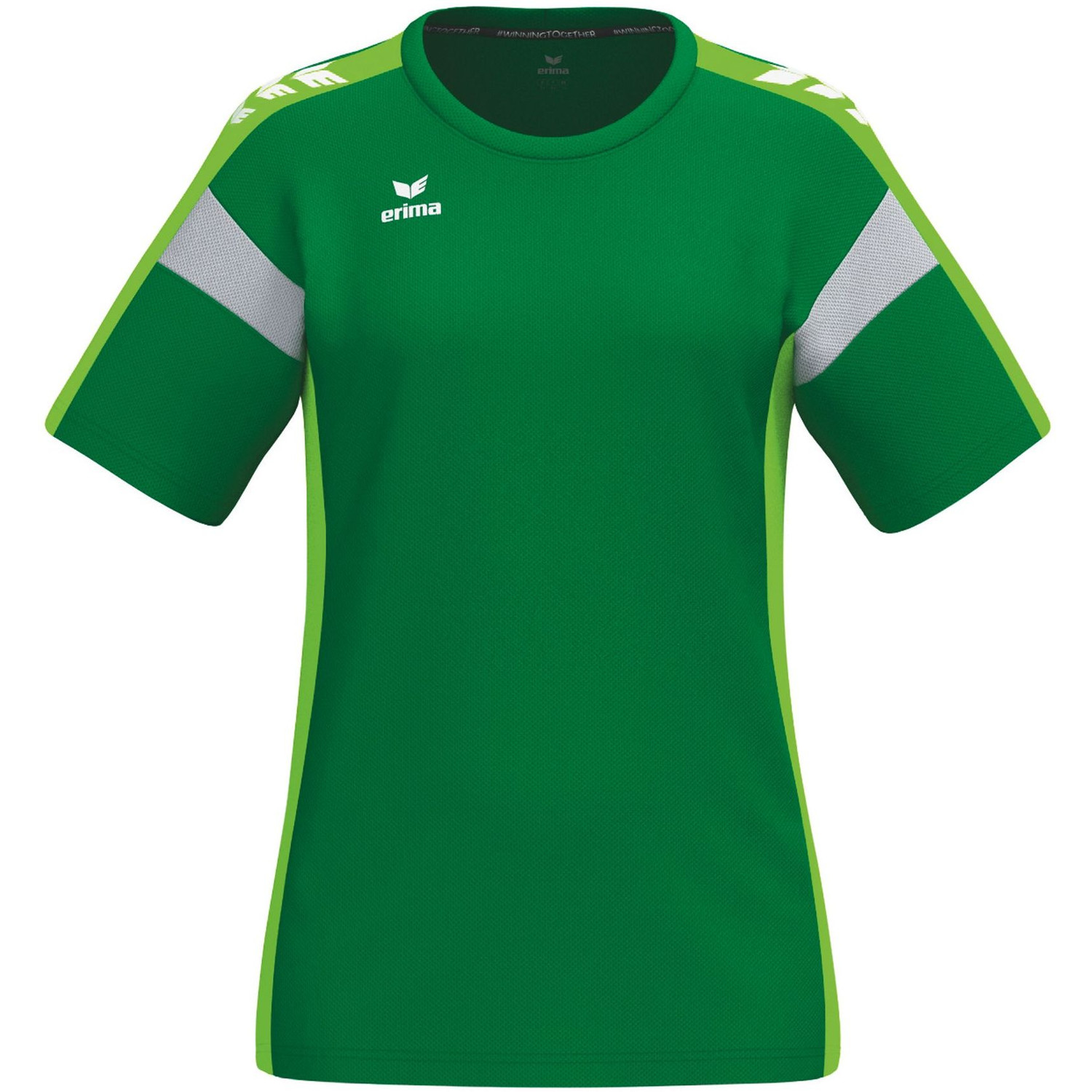 Erima CELEBRATE 125 T-Shirt Dames
