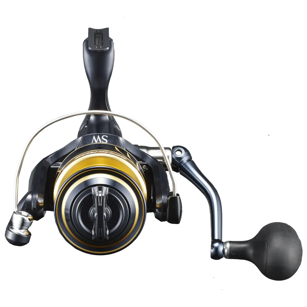 Shimano Spheros Sw A