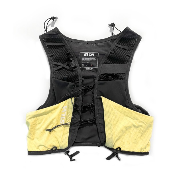 Silva - Strive 10 Vest - Sac à dos trail