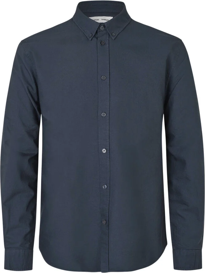 Samsøe Samsøe Saliam BX shirt 15095 Salute