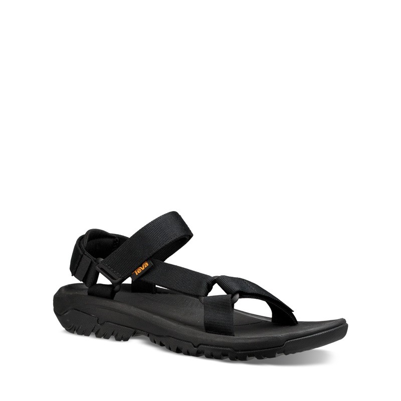 Teva Hurricane XLT2 vandresandaler, herre (Black) - Spejder Sport