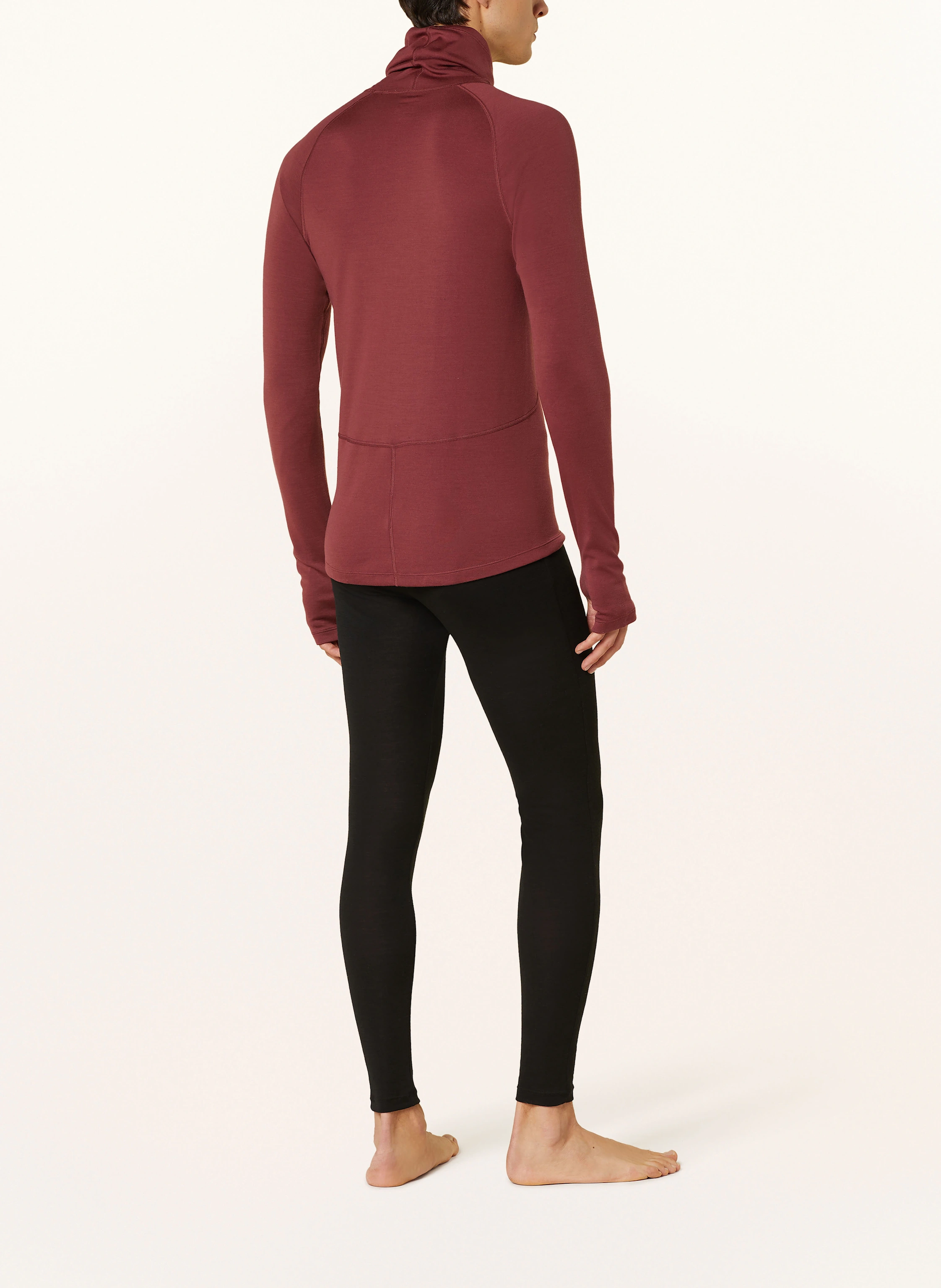 icebreaker Midlayer 300 MERINOFINE POLAR