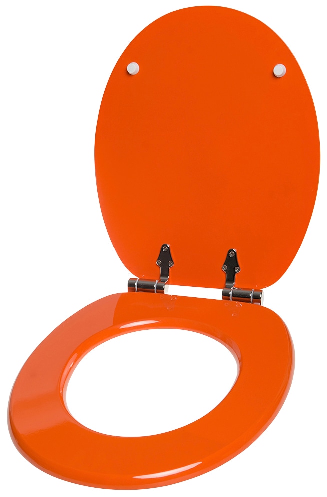 Sanilo WC-Sitz »Basic« mit Absenkautomatik