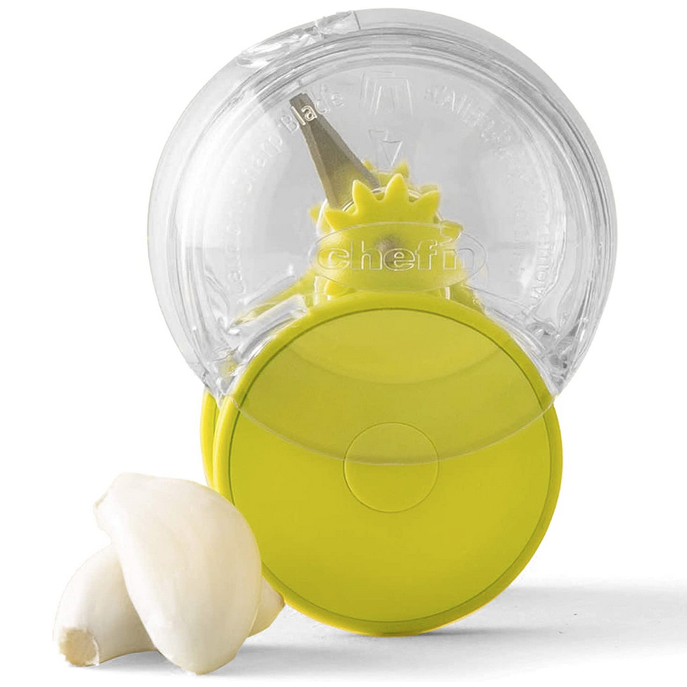 Coupe Ail Garliczoom Chef n