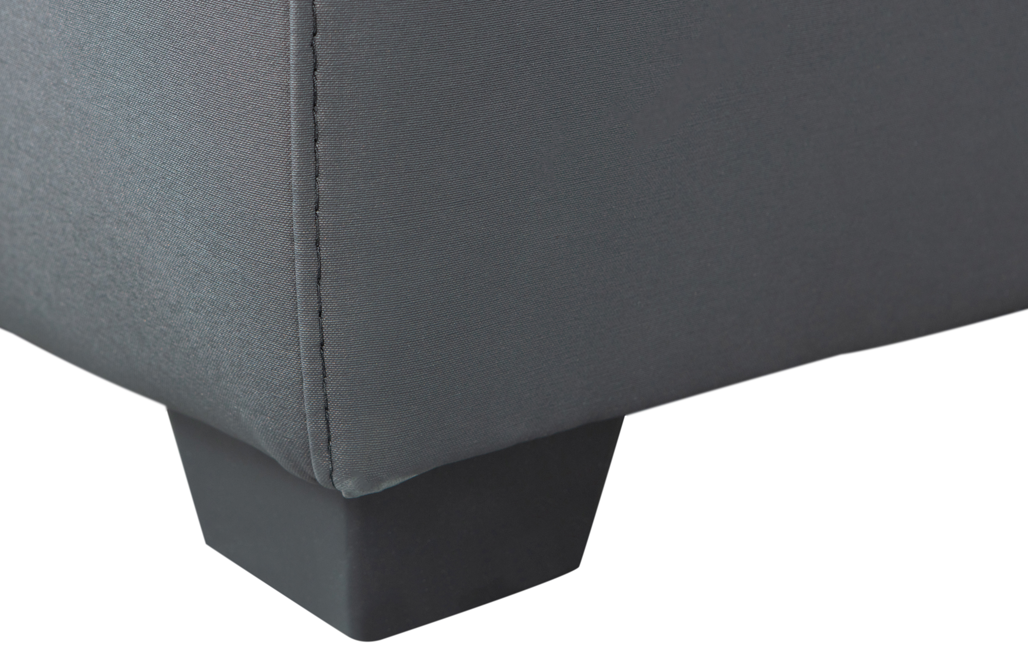 vtwonen hocker Hollandia outdoor Hocker Hollandia outdoor - Grijs