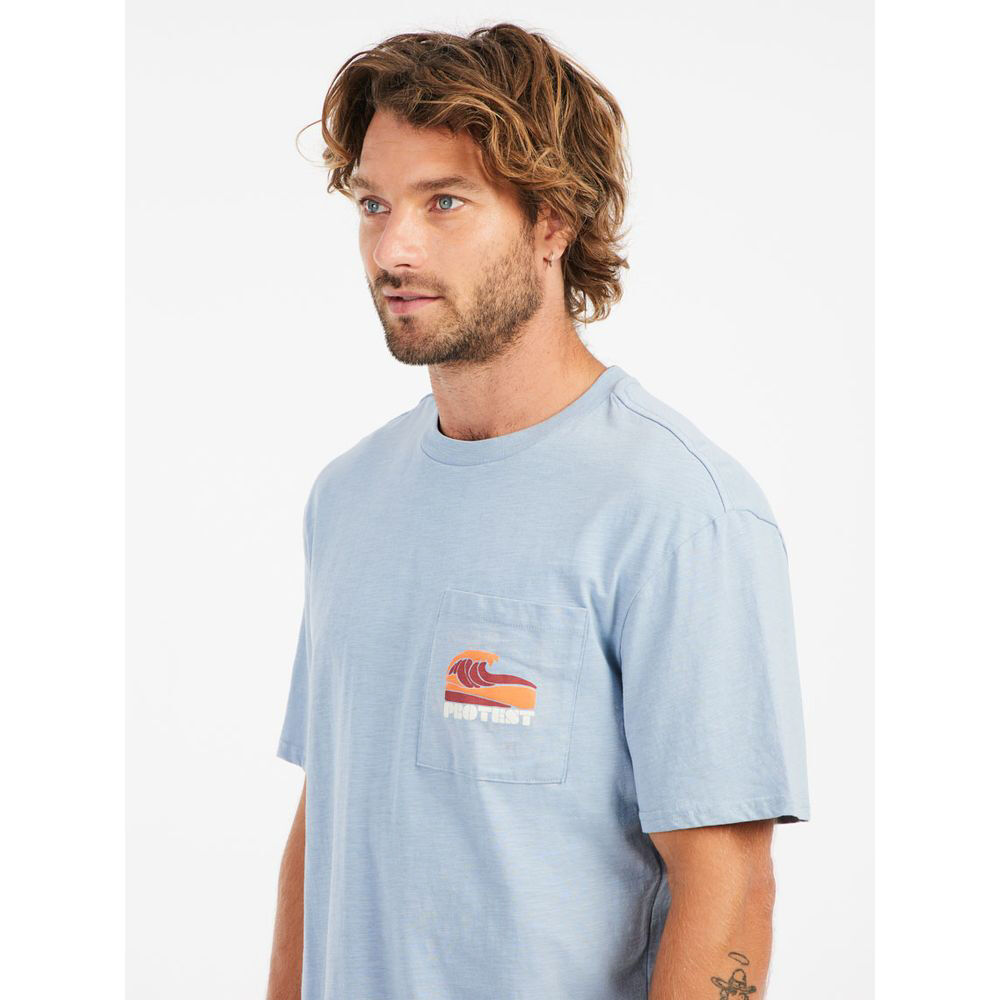 ProtestPRTAvik beachshort