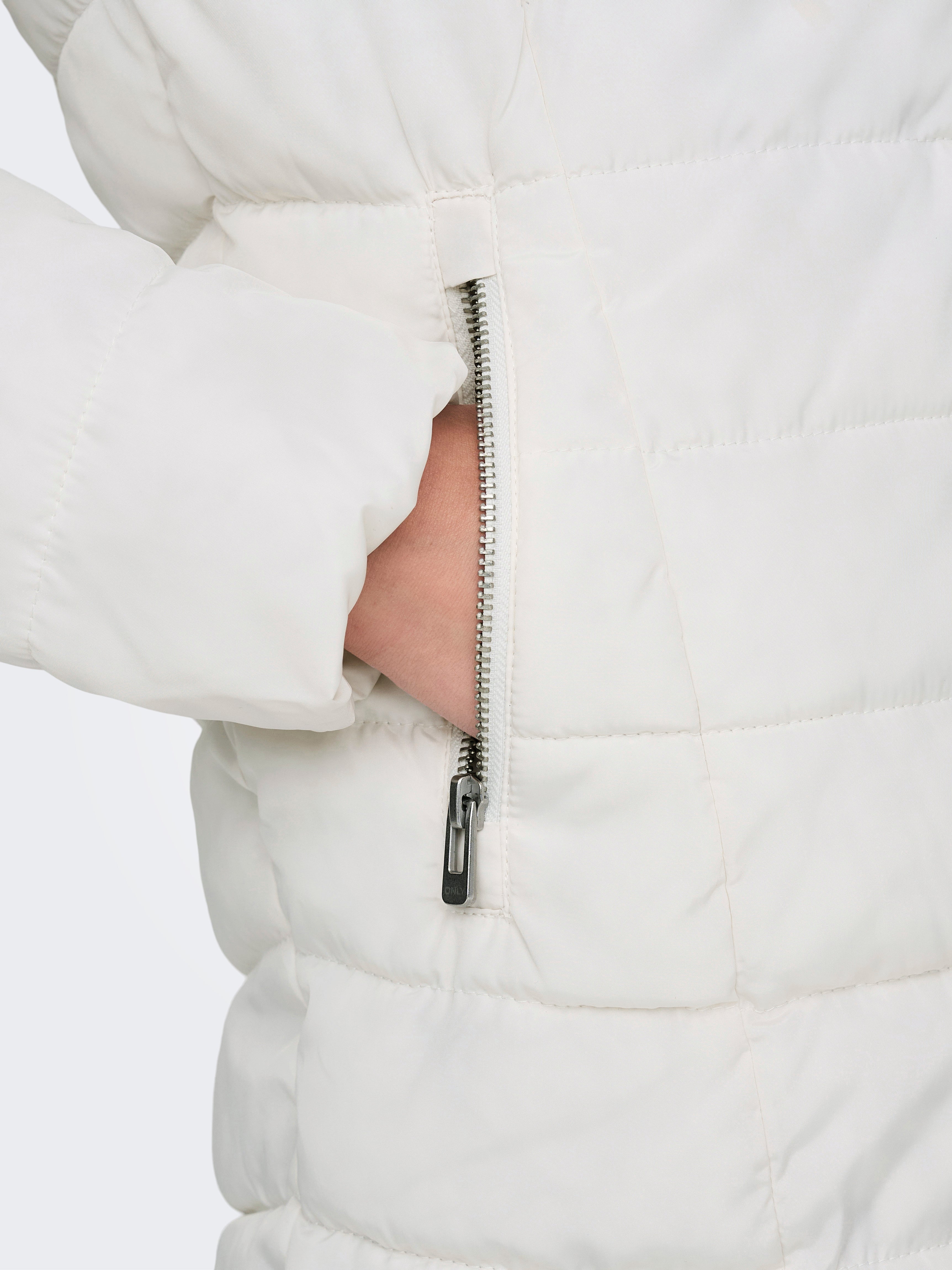ONLNEWELLAN Jacke Cloud Dancer