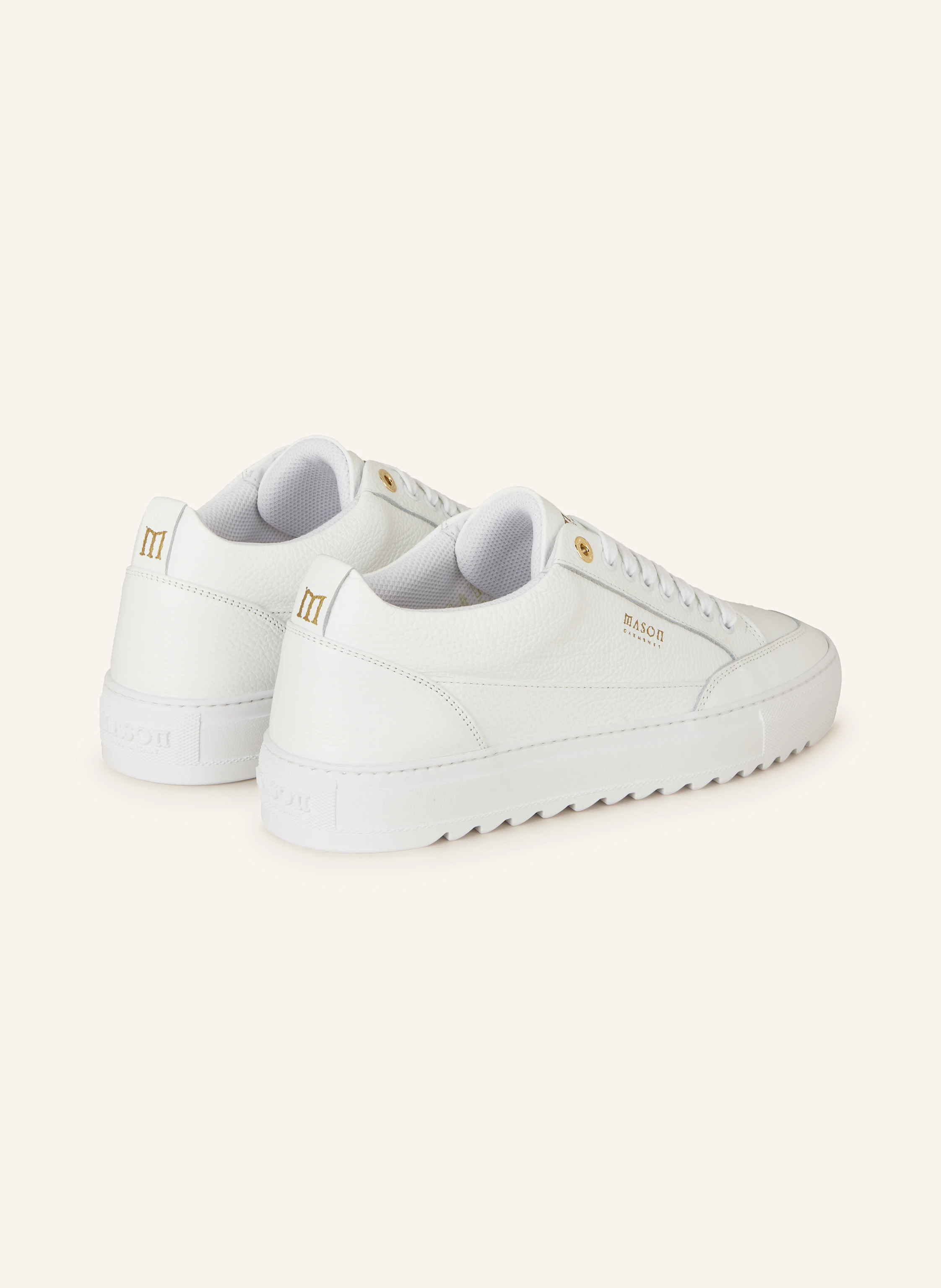MASON GARMENTS Sneaker TIA SQUALI