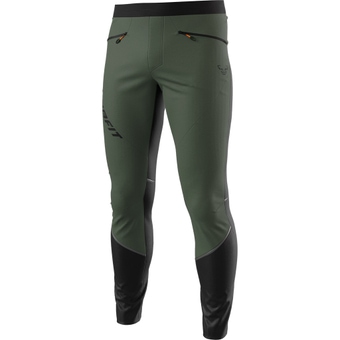 Dynafit Traverse Dynastretch Hose Thyme Herren