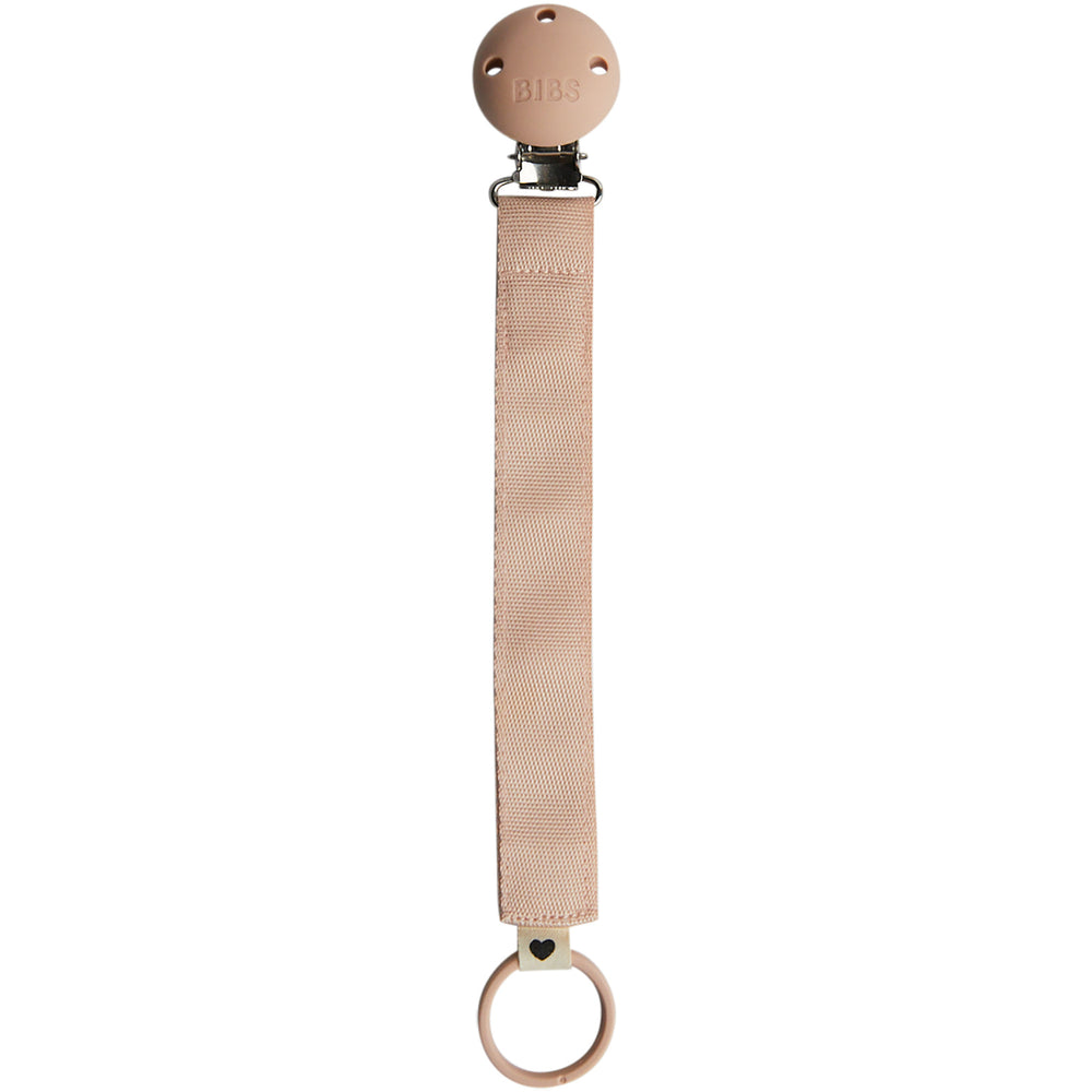 Køb Bibs Blush Sut & Clip Gift Sæt Jasmine Field Latex