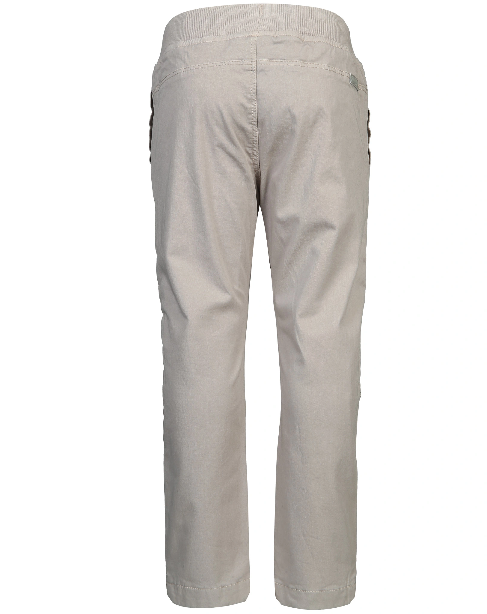 Stoffhose SPORTY in stein
