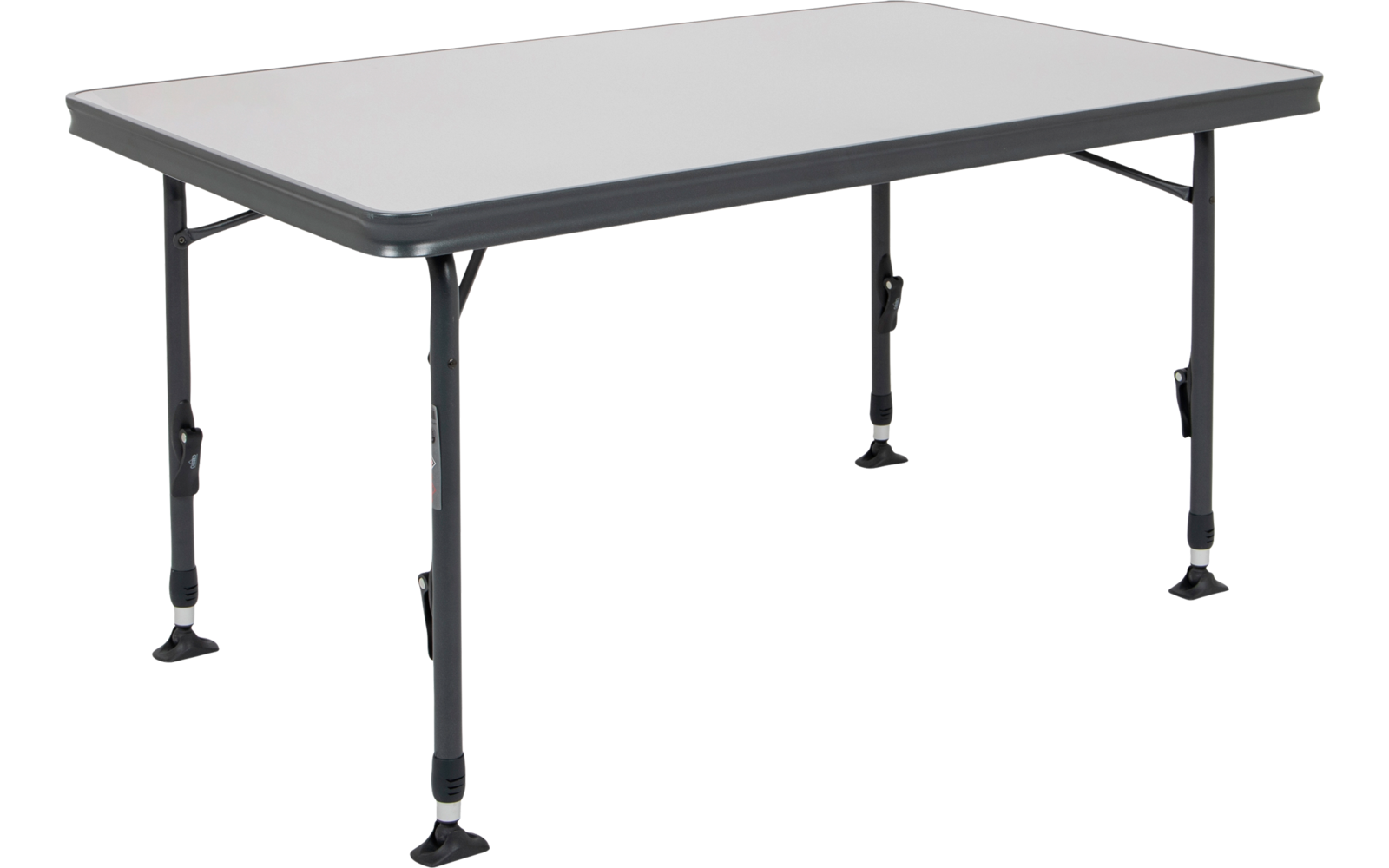 Crespo Tisch AP/247-89 schwarz 110x70