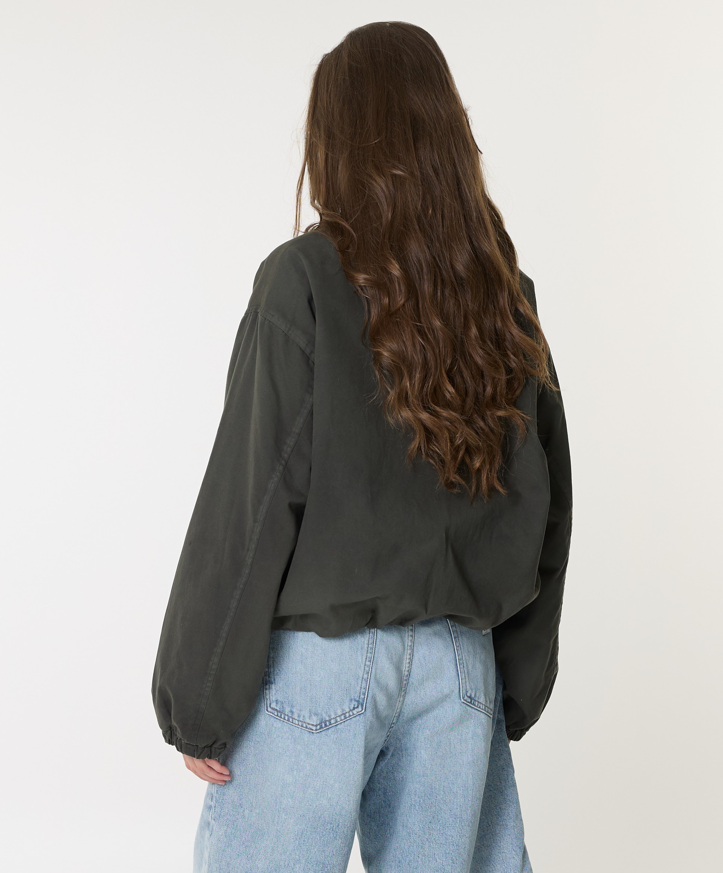 Bellerose Dames jas groen