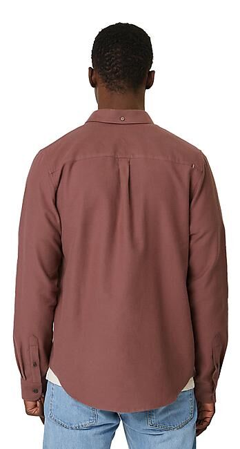 FAGUO - CHEMISE IVOY SHIRT COTON M