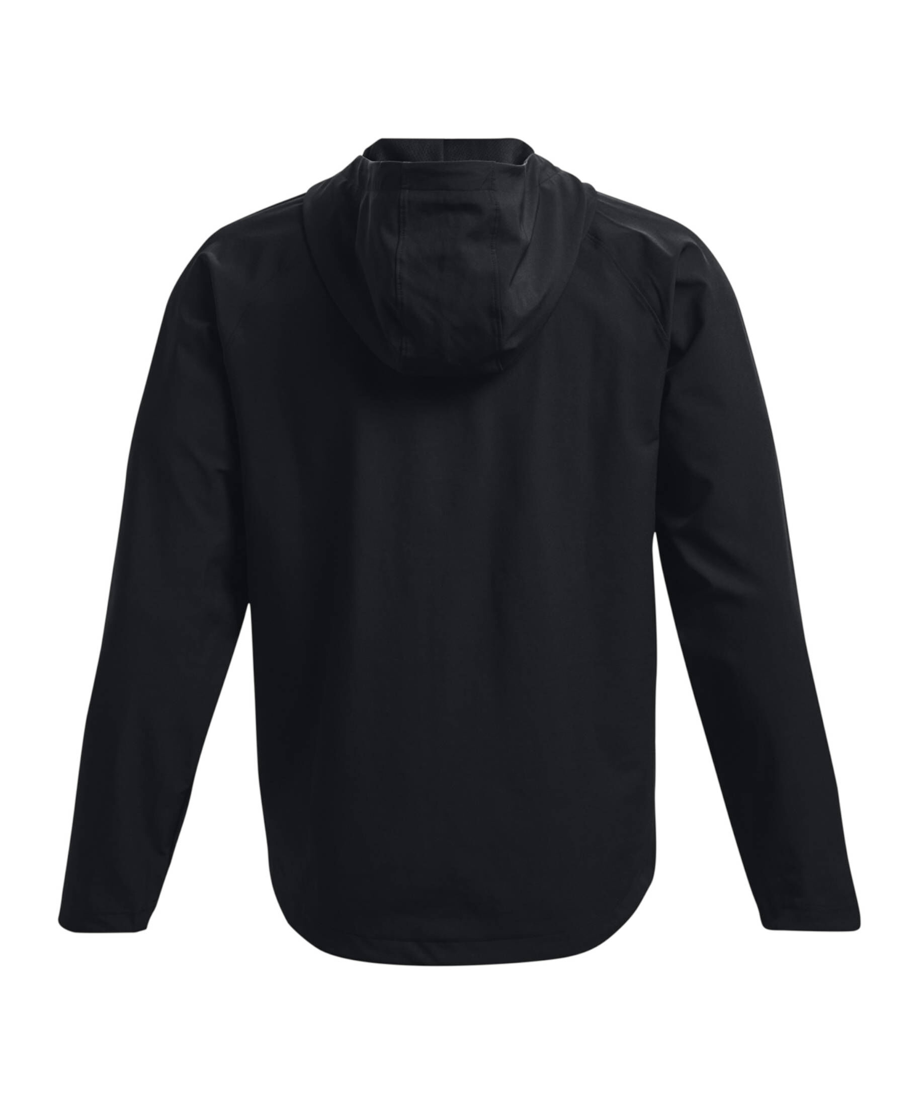 Under Armour| Herren Trainingsjacke UA UNSTOPPABLE JACKET