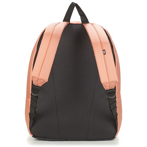 Vans - LONG HAUL BACKPACK - Rose