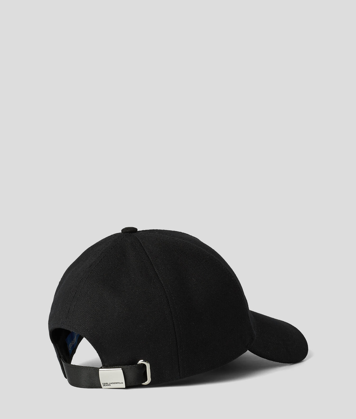 Casquette avec logo KLJ
