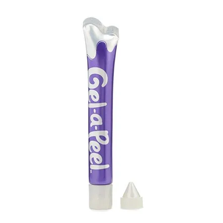MGA Entertainment Gel-A-Peel Color Perlmutt LILA