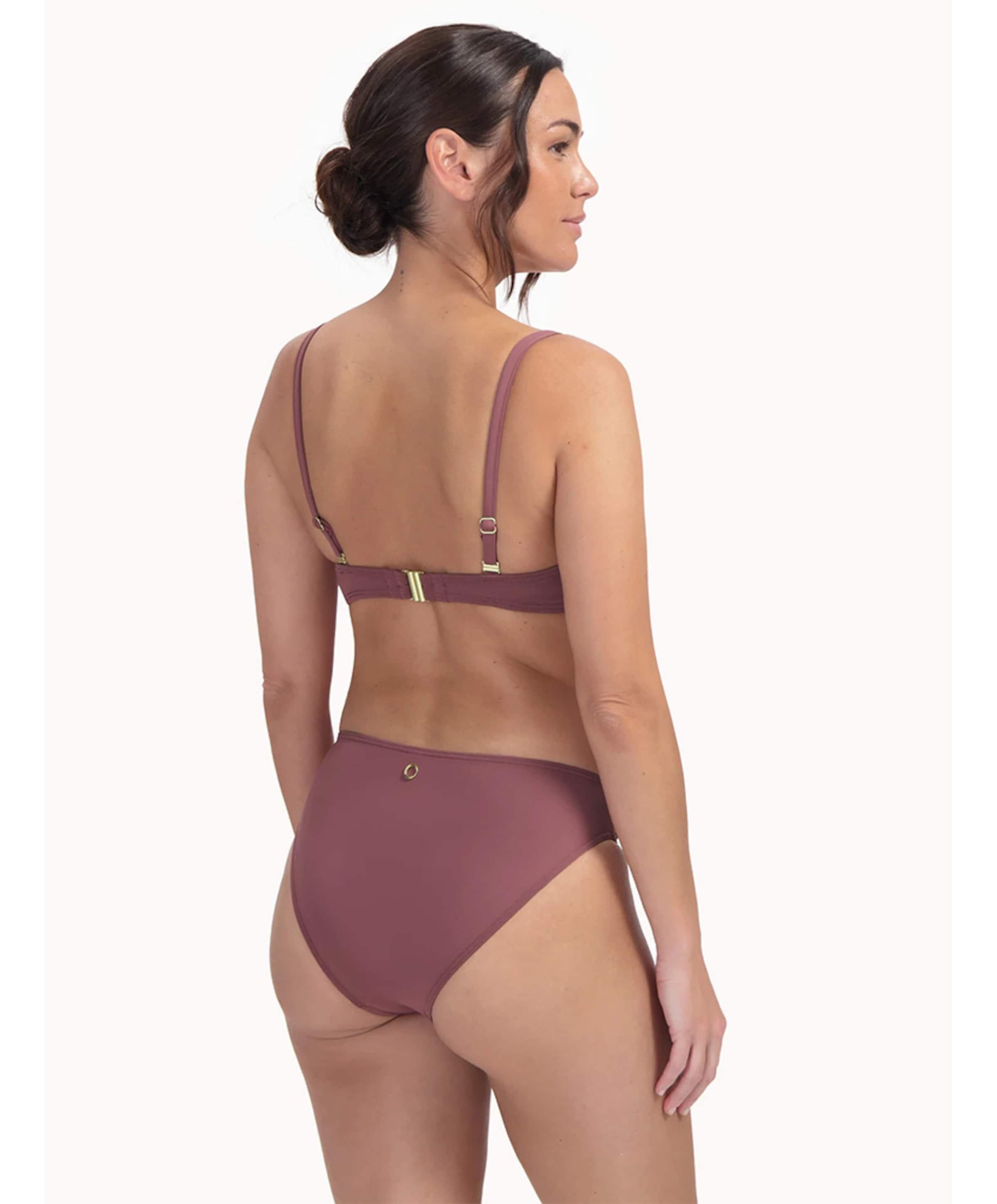 Cyell Dames bikinitop roze