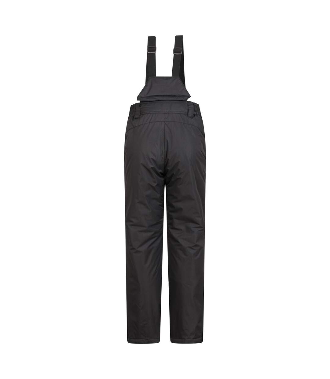 Mountain Warehouse - Pantalon de ski MOON - Femme (Noir) - UTMW1614