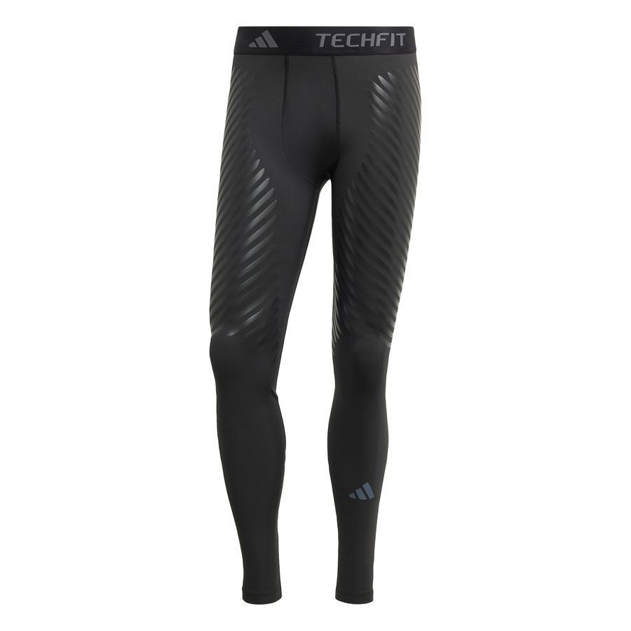 Adidas Collant long de training Techfit Control