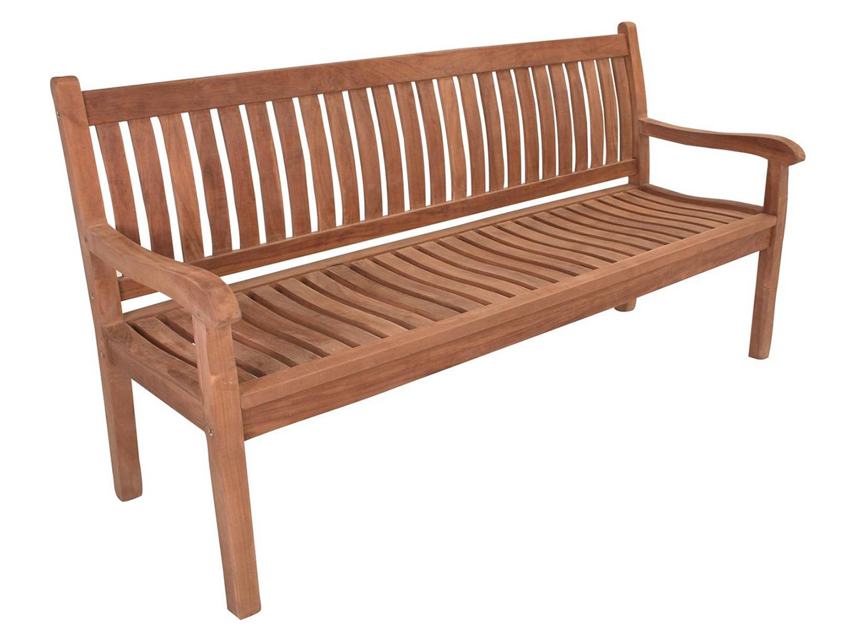 SenS-Line Sipora 150 cm teak tuinbank