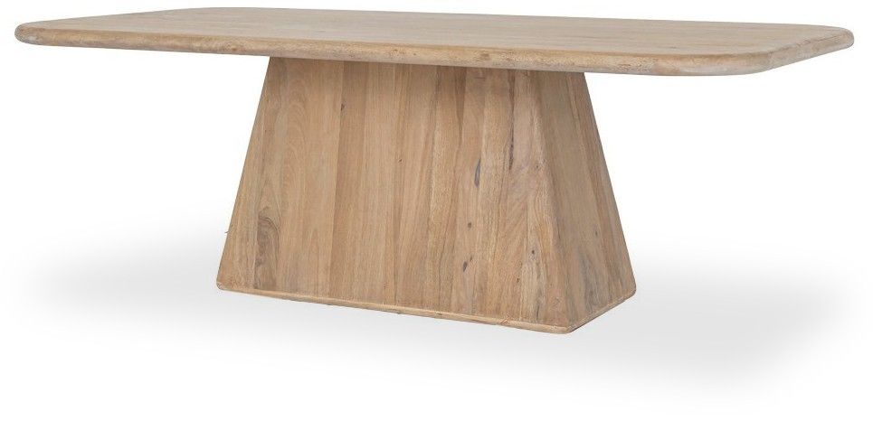 Eettafel Naturel Asti
