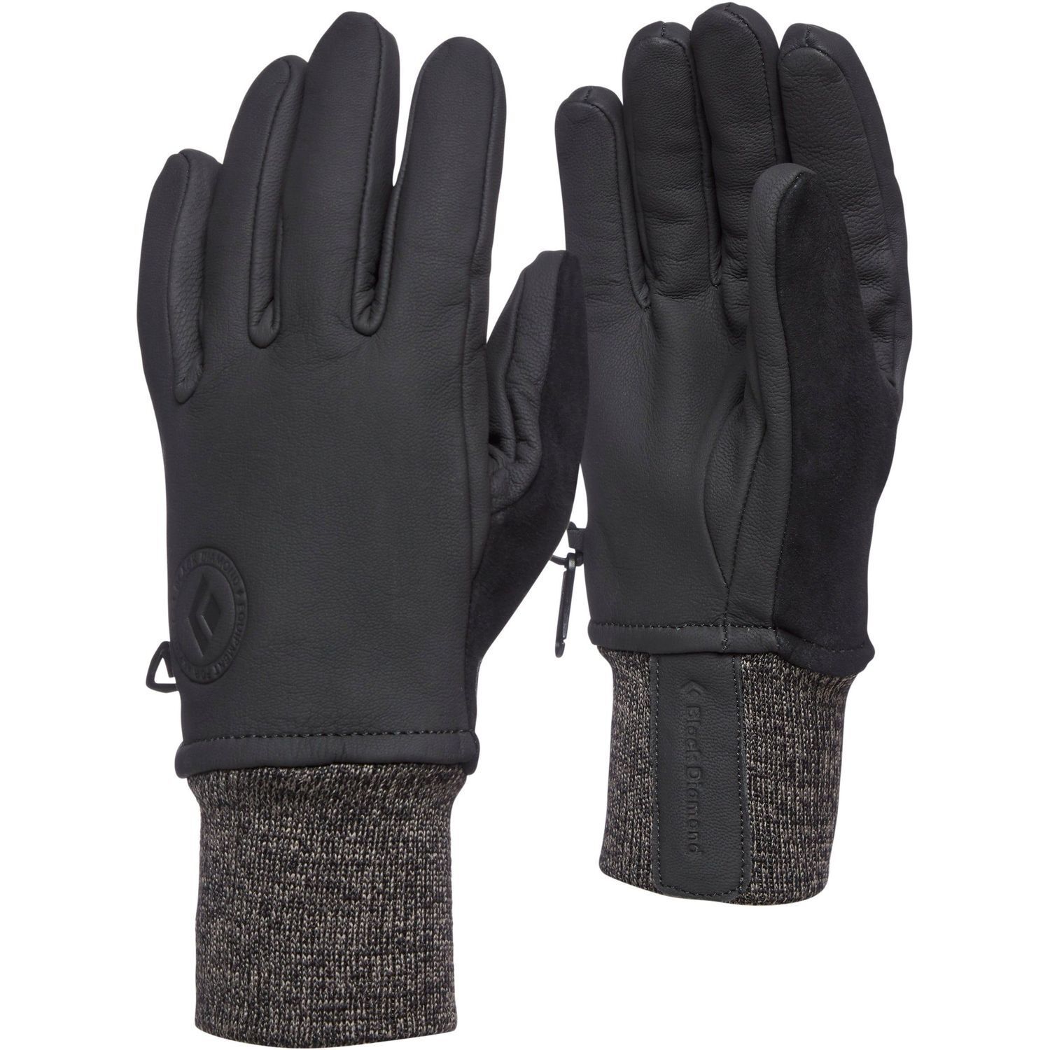 Black DiamondDirt Bag Gloves