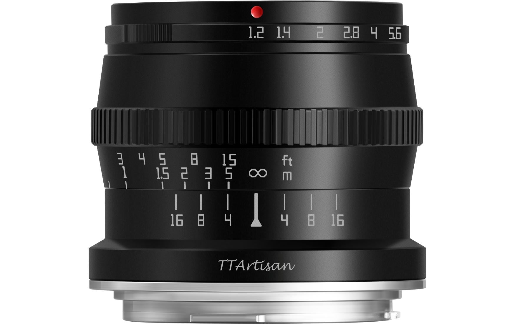 Festbrennweite APS-C 50mm F/1.2 – Fujifilm X-Mount<br>Festbrennweite mit grosser Blende und glattem Bokeh
