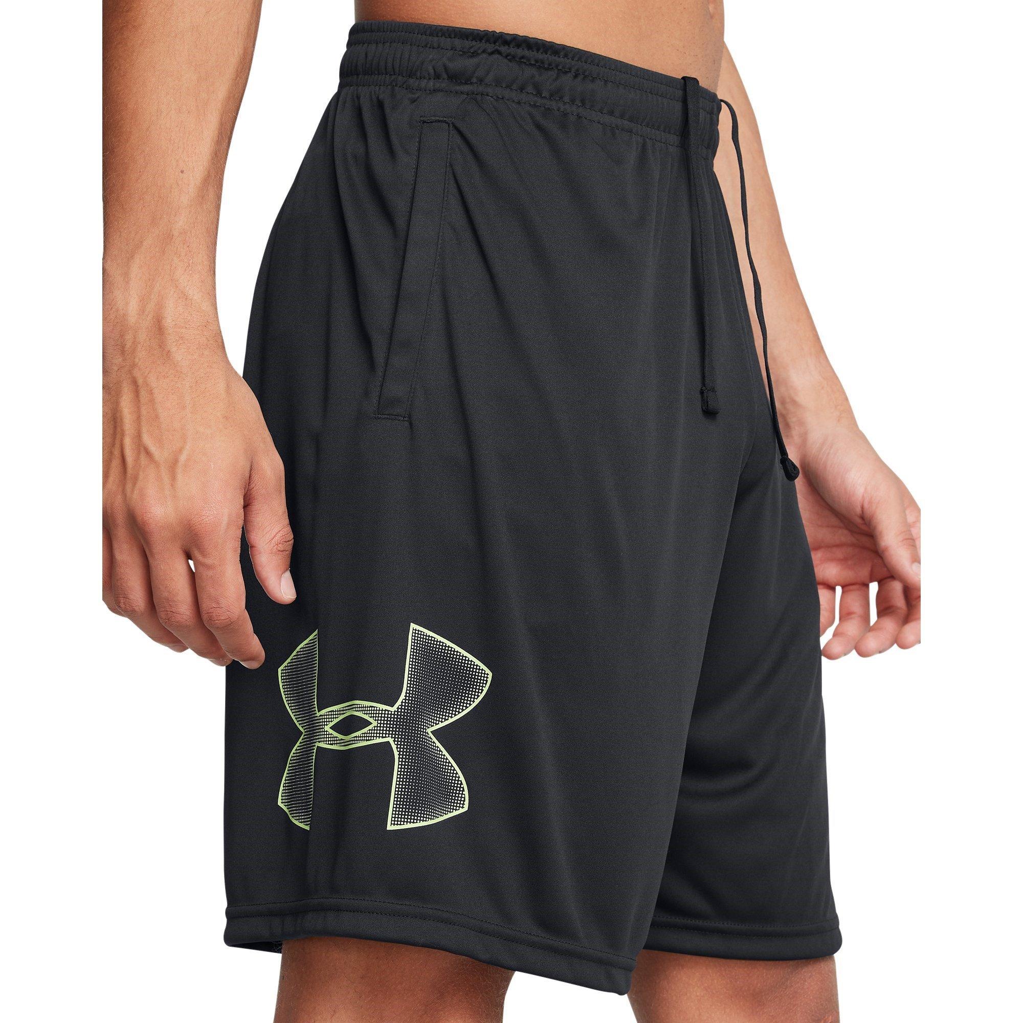 Under Armour Tech Graphic Shorts Mens