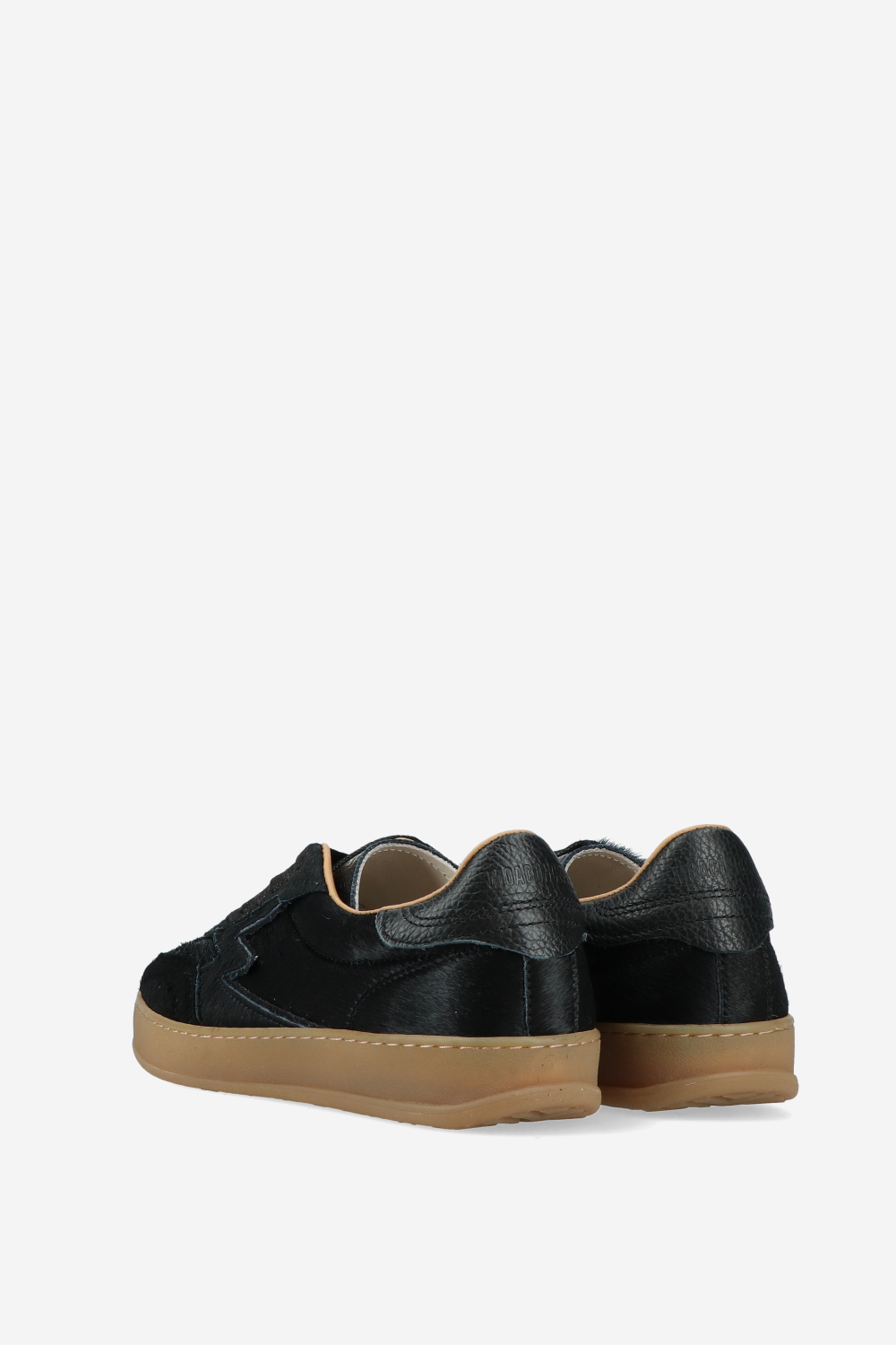 Club deluxe horsy sneakers