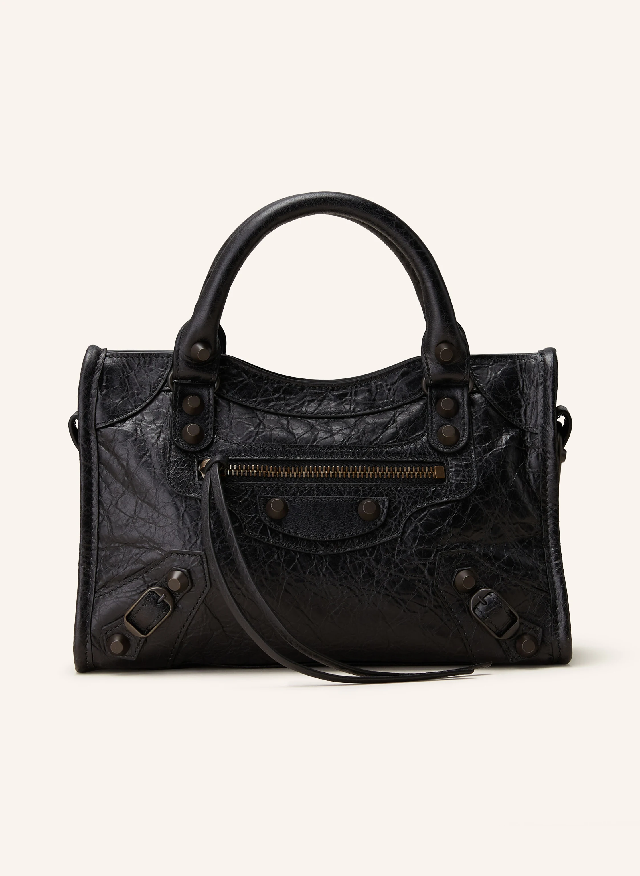 BALENCIAGA Handtasche LE CITY MINI