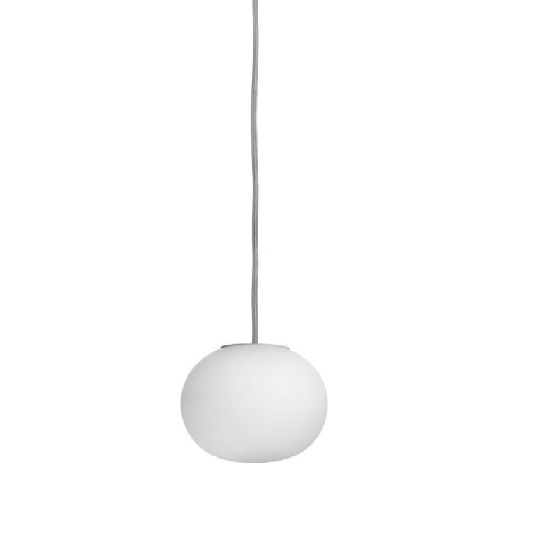 Flos Glo-Ball S Mini hanglamp Ø11.2