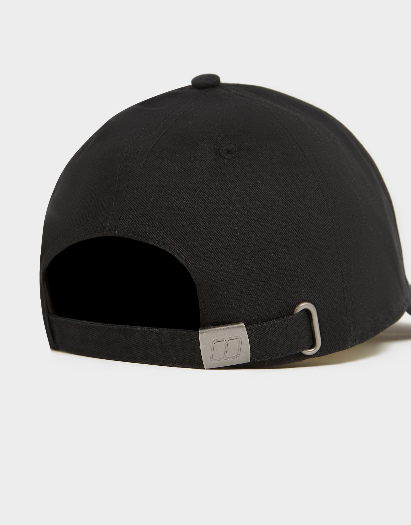 Berghaus Casquette Logo Recognition
