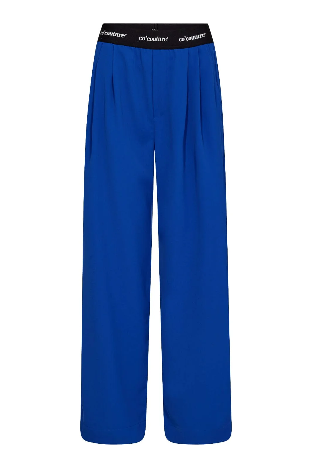 Co´Couture Aminacc Logo Pant 31143 76 new blue
