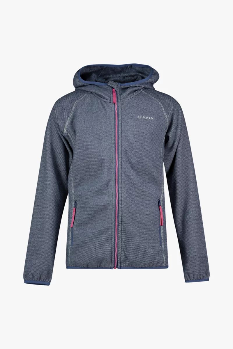 46 NORD Mädchen Midlayer