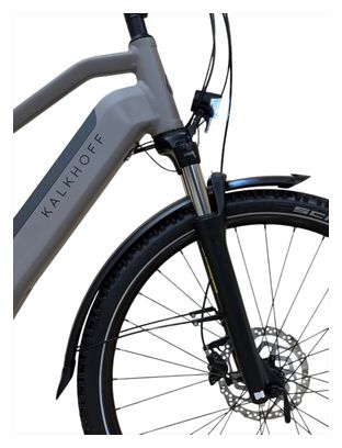 Produit reconditionné . Kalkhoff Entice 3 B Move ALIVIO 2023 . Vélo électrique . Kalkhoff . très bon état